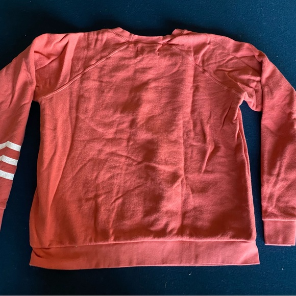 SOL ANGELES sweatshirt⚡️EUC⚡️worn once( too snug for me!) CUTE and COMFY!! - Picture 2 of 13